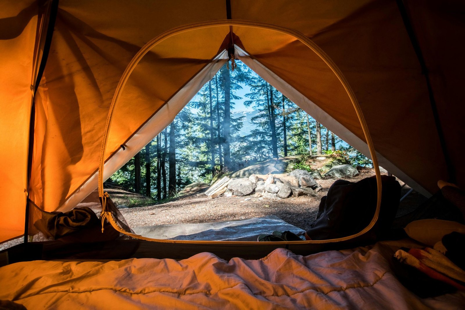 yosemite camping reservations