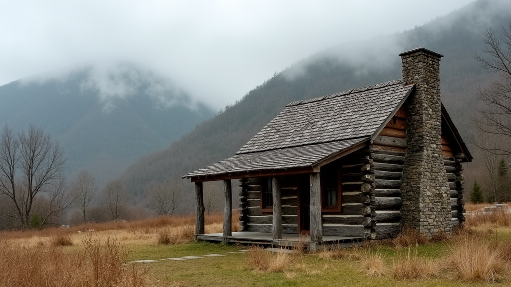 Great Smoky Mountains National Park Adventure