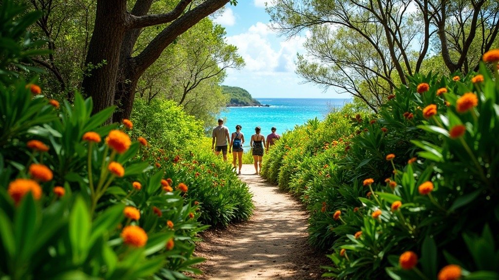 Best Time to Visit Virgin Islands National Park 