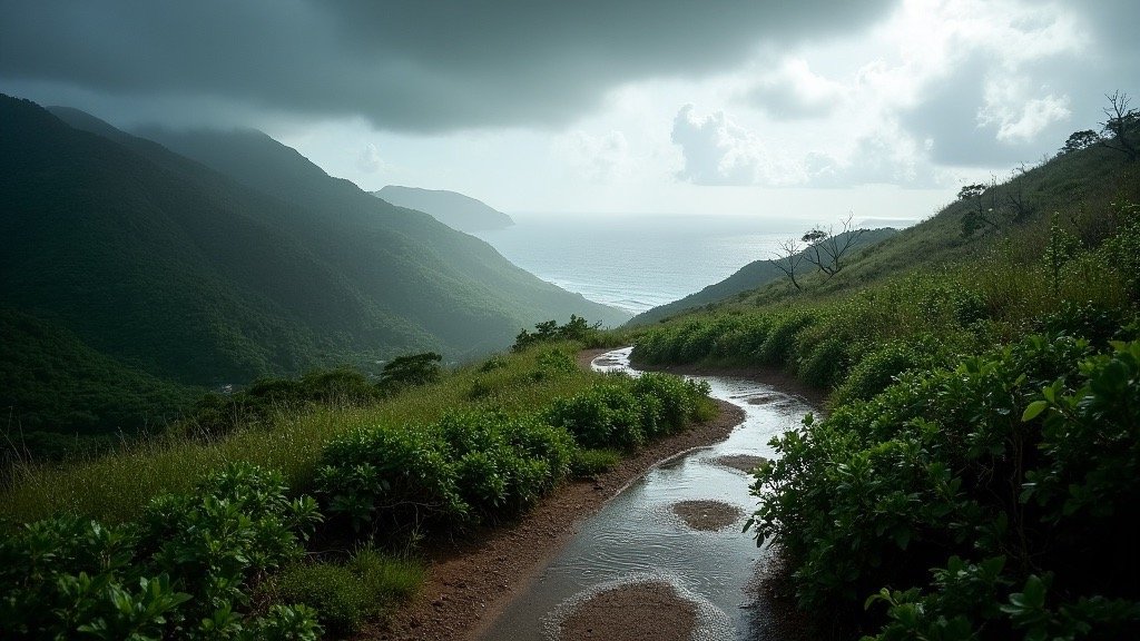 Best Time to Visit Virgin Islands National Park 