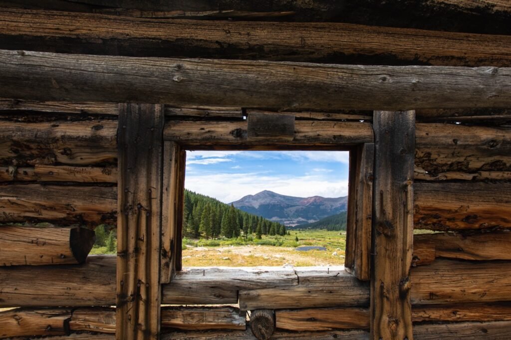 Great Smoky Mountains National Park Cabins