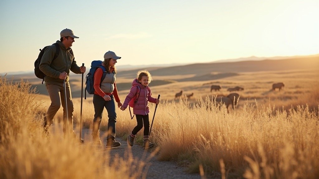 Theodore Roosevelt National Park