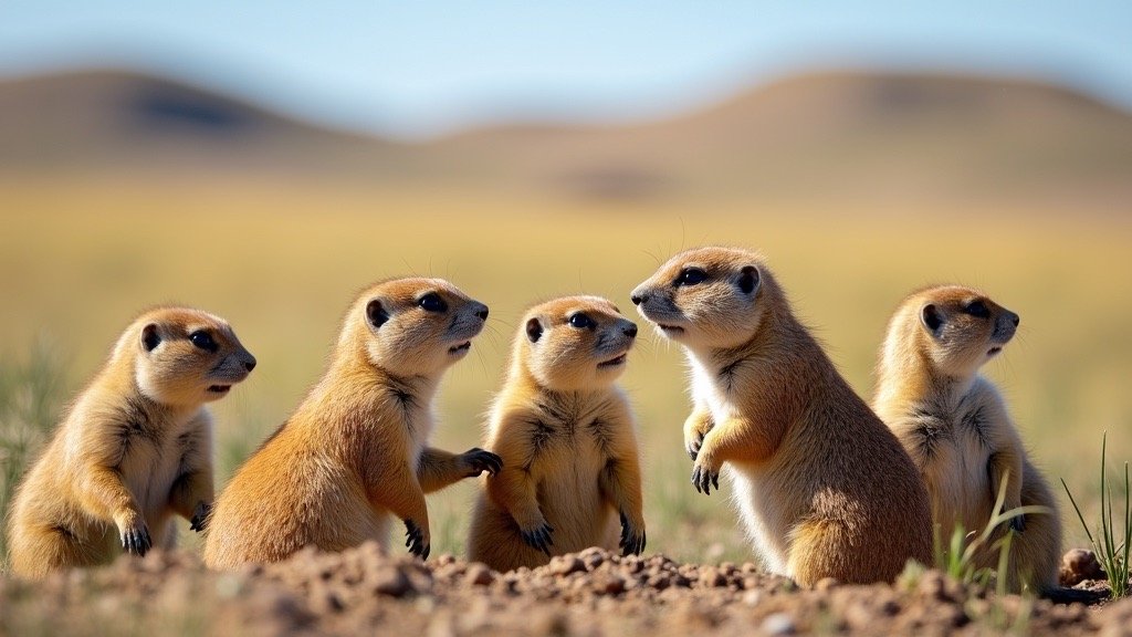 Theodore Roosevelt National Park