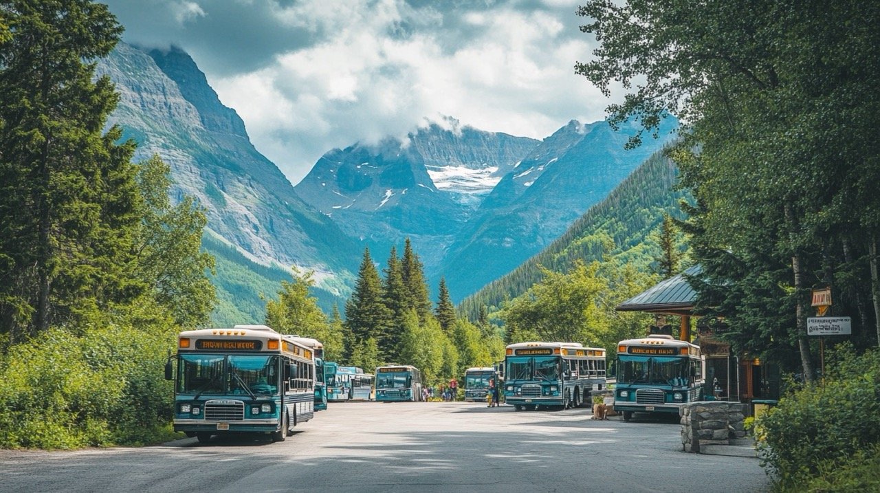7 Closest Airport To Glacier National Park For The Ultimate Adventure 7 closest airport to glacier national park for the ultimate adventure