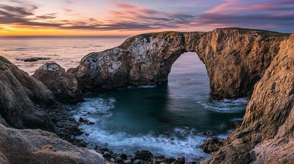 Californias Wilderness Awaits: Unveiling the National Parks In California