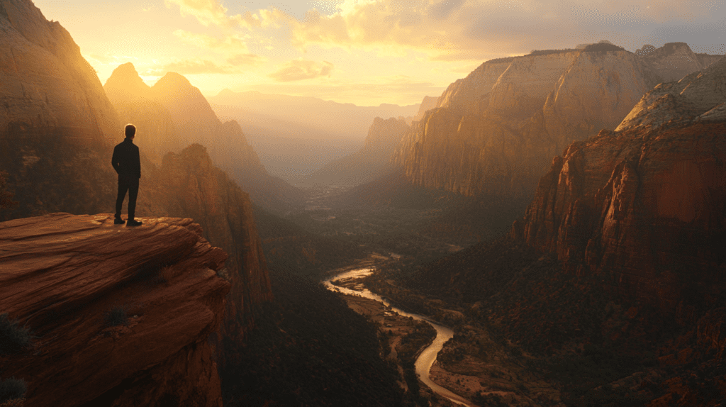 Denver to Zion National Park: The Ultimate Road Trip Guide