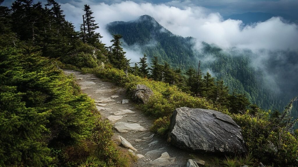 Best Hikes in Great Smoky Mountains National Park