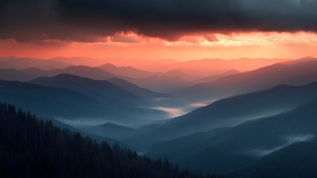 Best Hikes in Great Smoky Mountains National Park