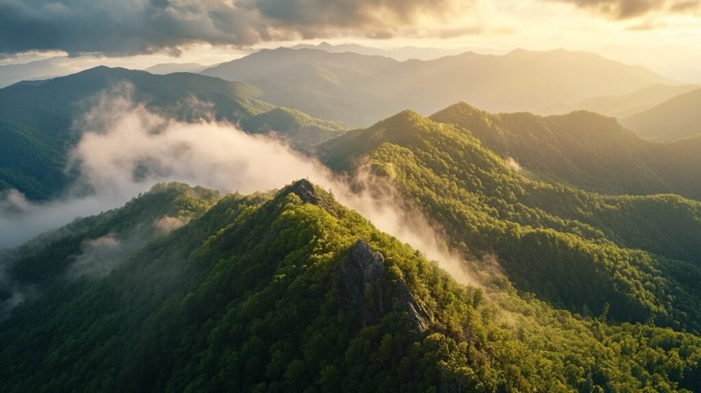 Best Hikes in Great Smoky Mountains National Park