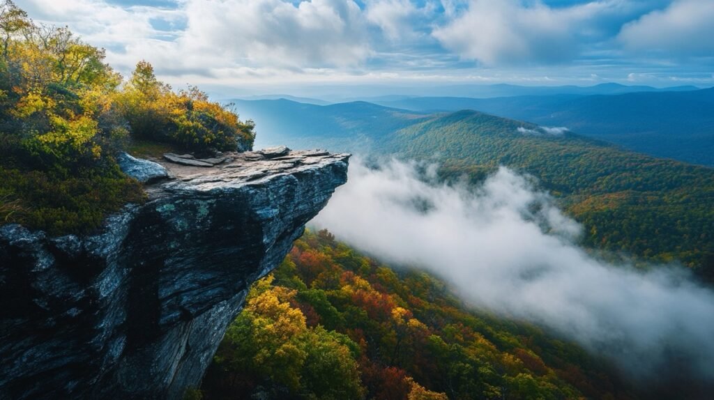 Best Hikes in Great Smoky Mountains National Park