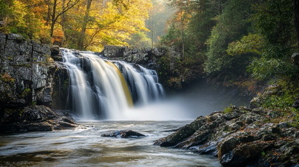 Best Hikes in Great Smoky Mountains National Park