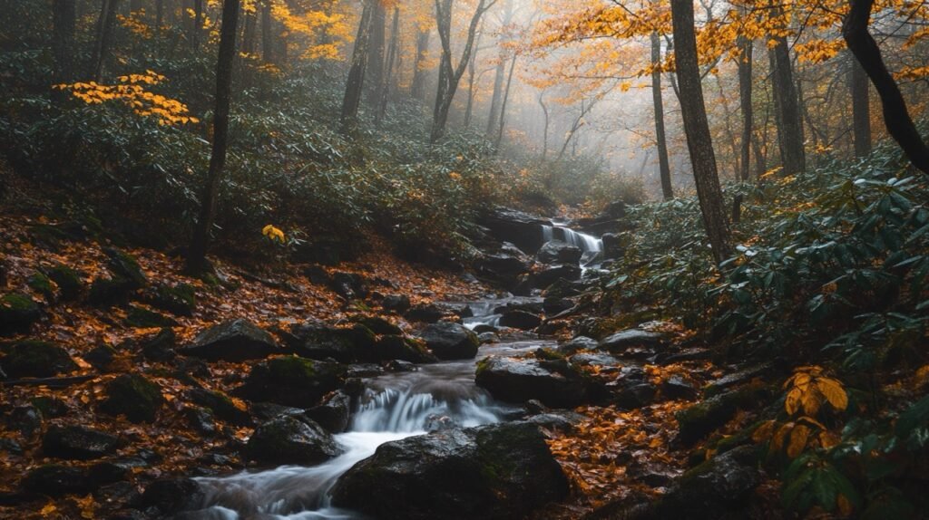 Best Hikes in Great Smoky Mountains National Park