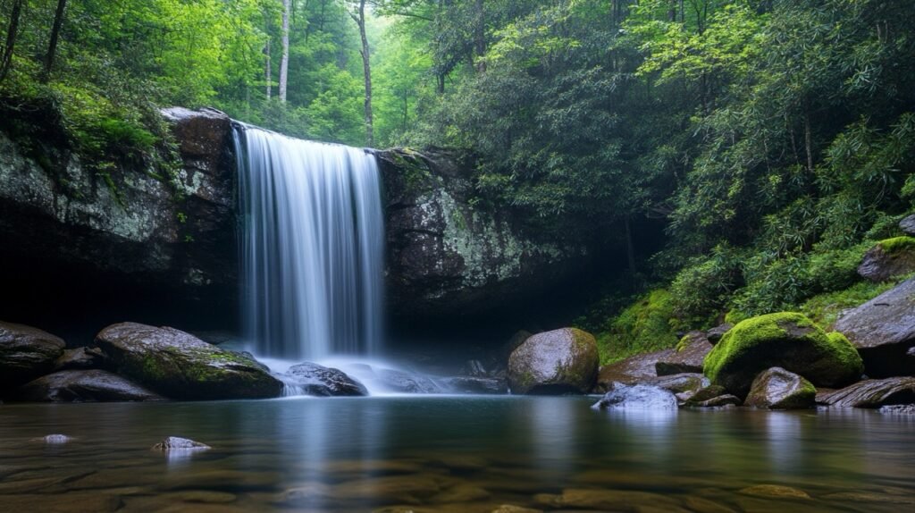 Best Hikes in Great Smoky Mountains National Park