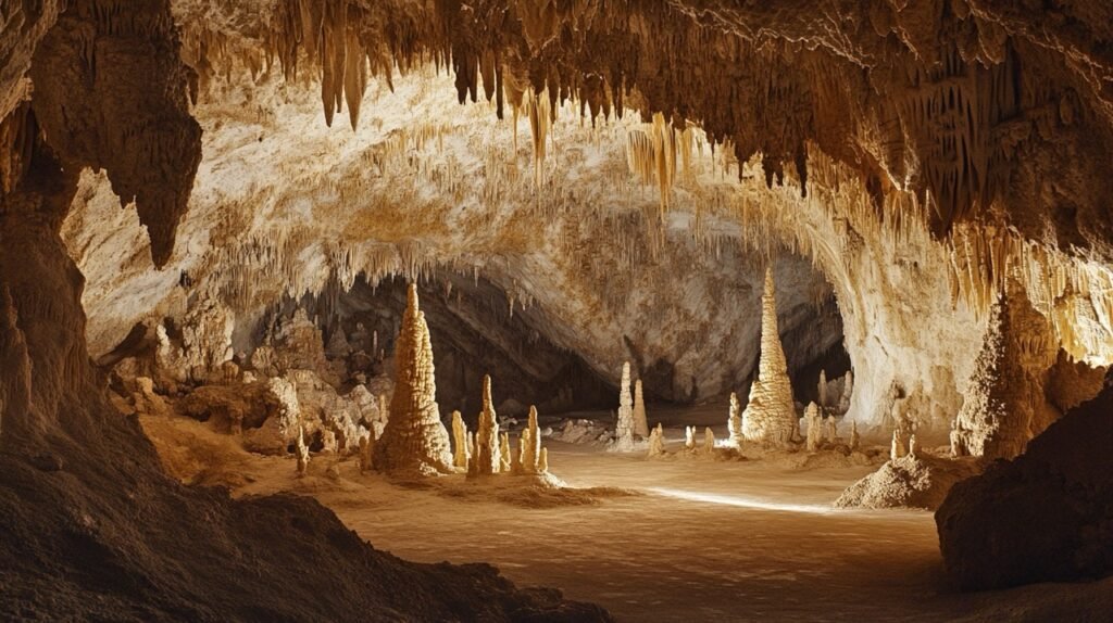 Explore the Hidden Gems: National Parks in New Mexico Await!