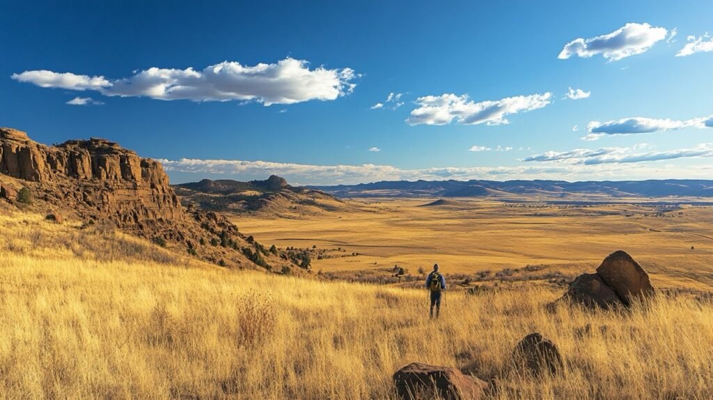 National Parks in Oklahoma