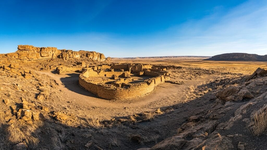 Explore the Hidden Gems: National Parks in New Mexico Await!