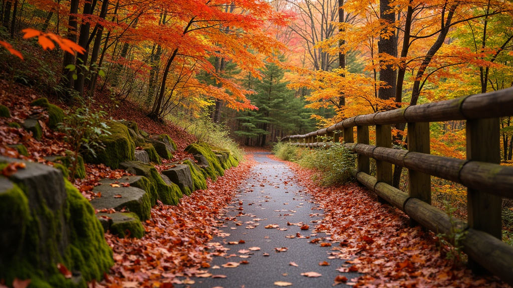 Clingmans Dome Trail for Nature Lovers