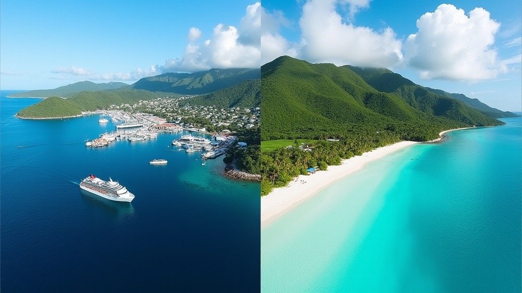 How to Get to Virgin Islands National Park