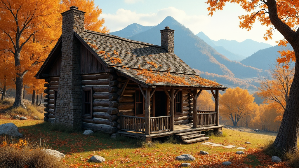 Setting Off on Your Great Smoky Mountains Road Trip