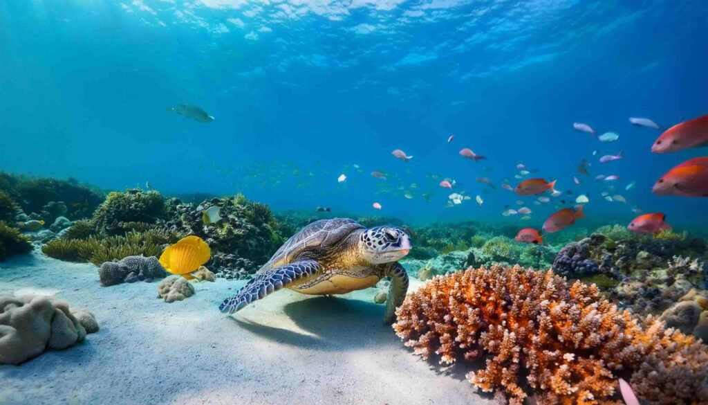 Top 8 Jaw-Dropping Spots for Snorkeling in Virgin Islands National Park