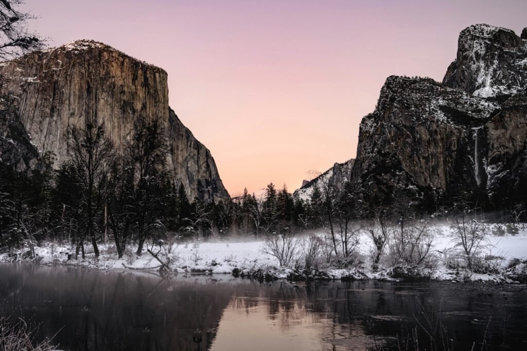 Yosemite Valley