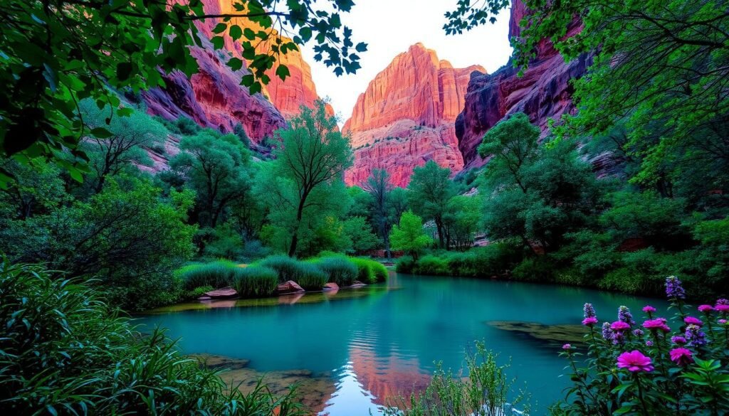 Best Hikes in Zion National Park