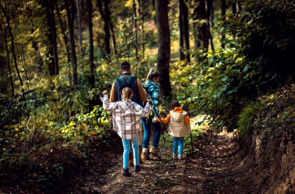 Great Smoky Mountains National Park Cabins