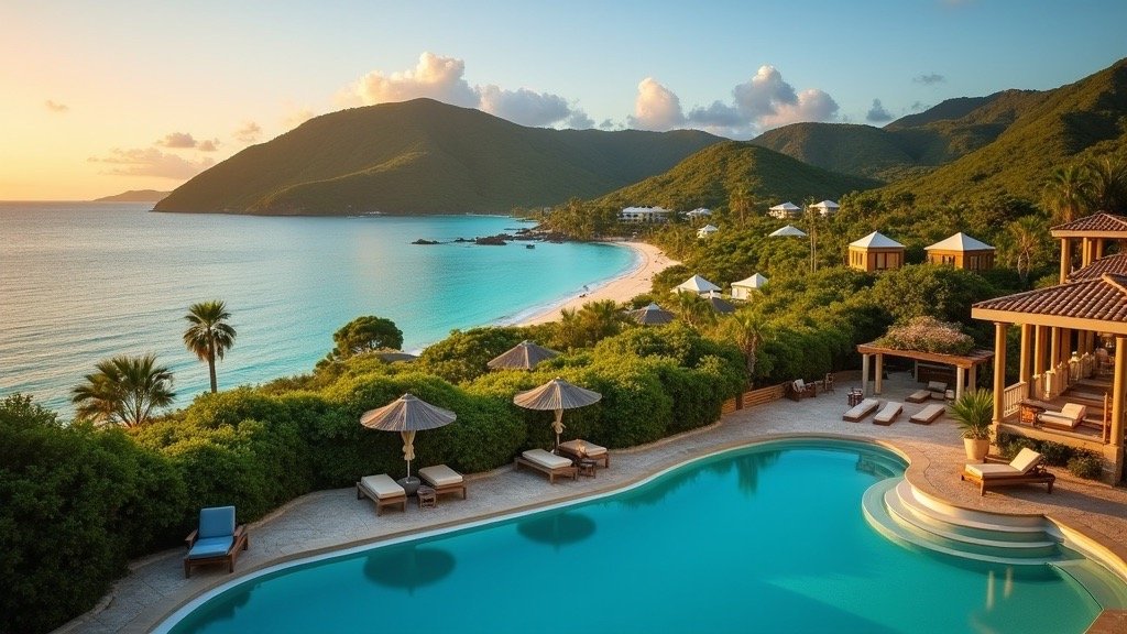 How to Get to Virgin Islands National Park