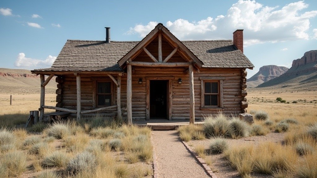 Theodore Roosevelt National Park