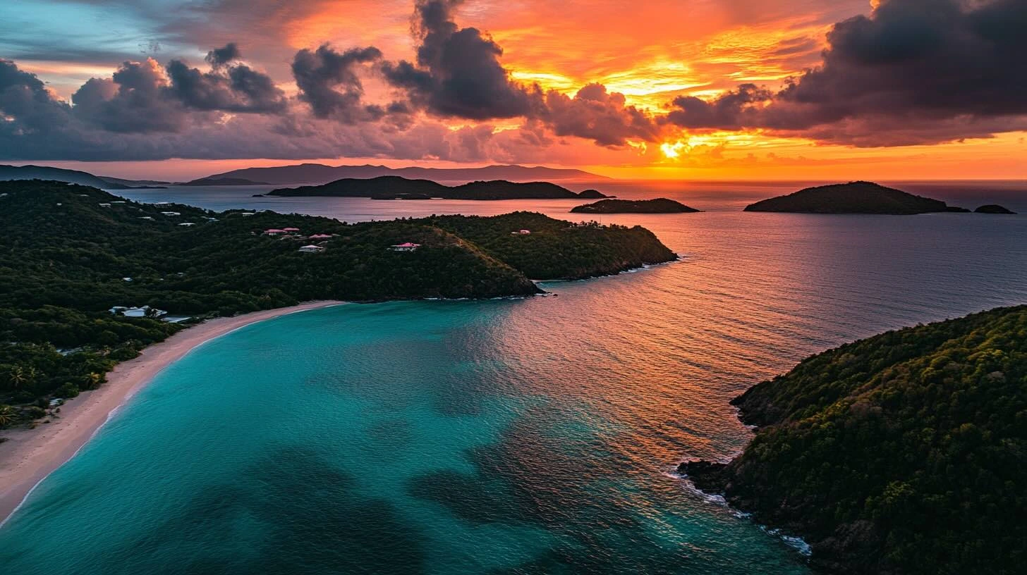 5 Stunning Beaches in Virgin Islands National Park You Can't Miss