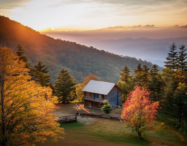 Your Ultimate Retreat: Great Smoky Mountains National Park Lodging Guide