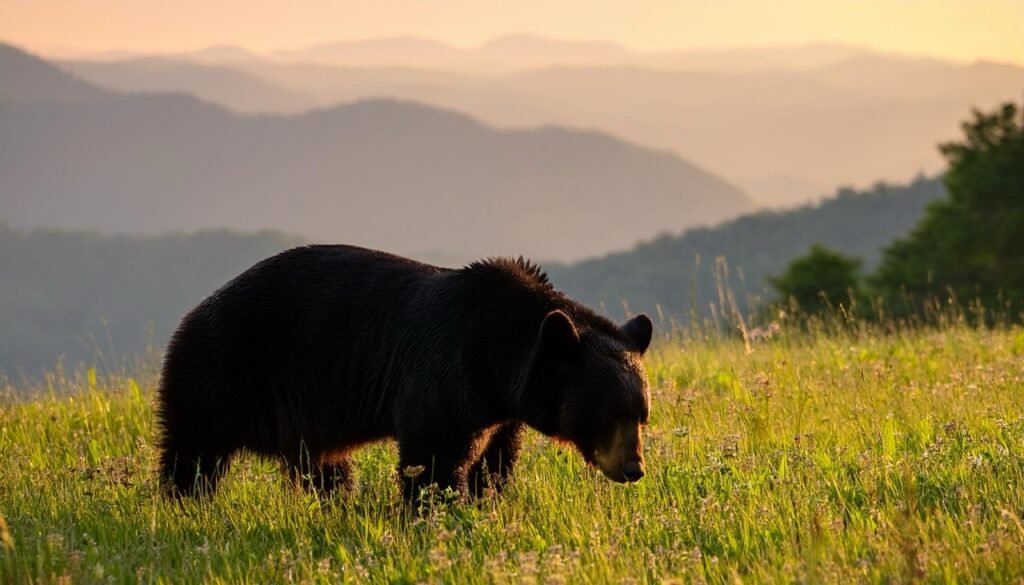 Great Smoky Mountains Scenic Drives