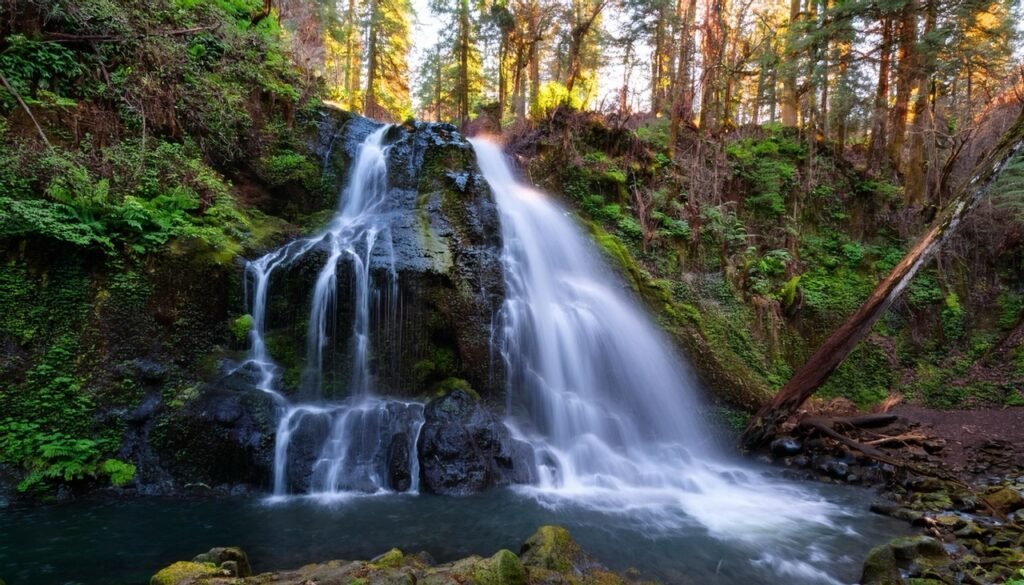 Great Smoky Mountains Scenic Drives
