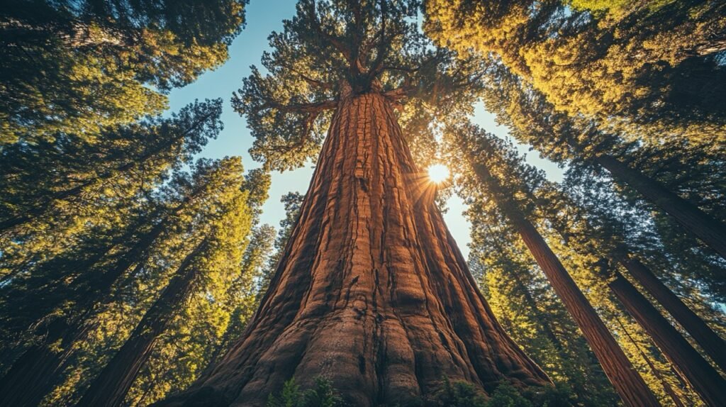 Californias Wilderness Awaits: Unveiling the National Parks In California