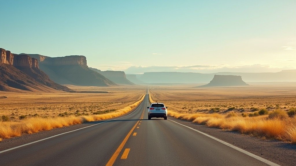 Theodore Roosevelt National Park