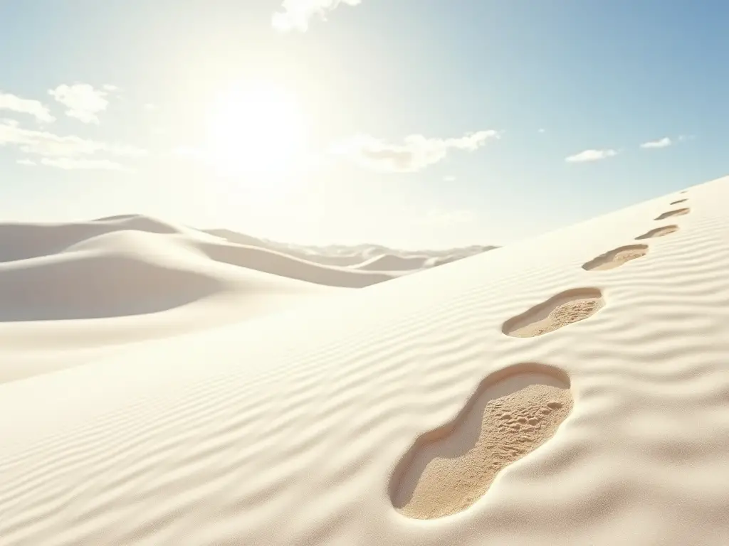 White Sands National Park Tours