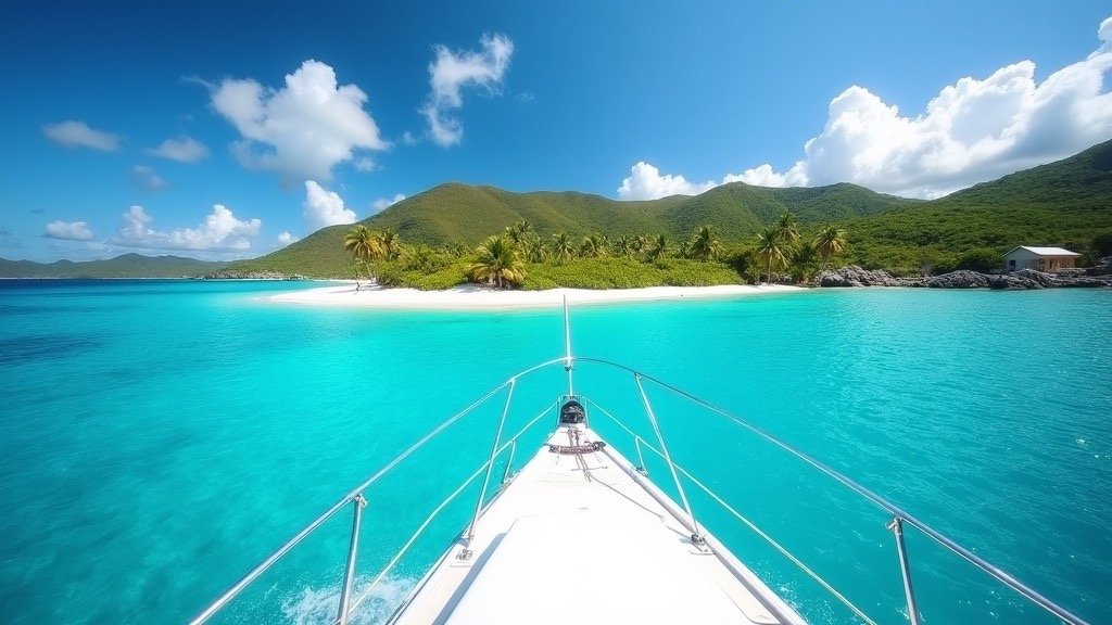 Family Activities in Virgin Islands National Park 