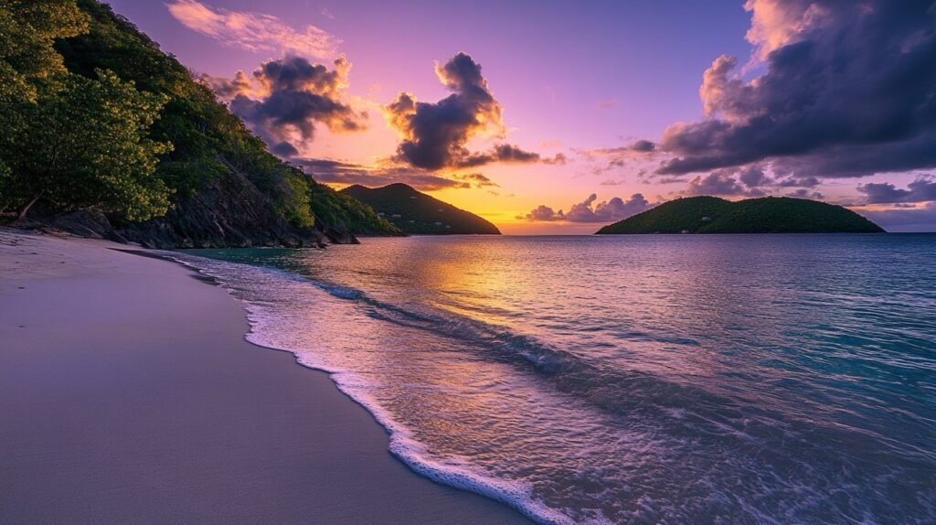 Insider Tips for Virgin Islands National Park