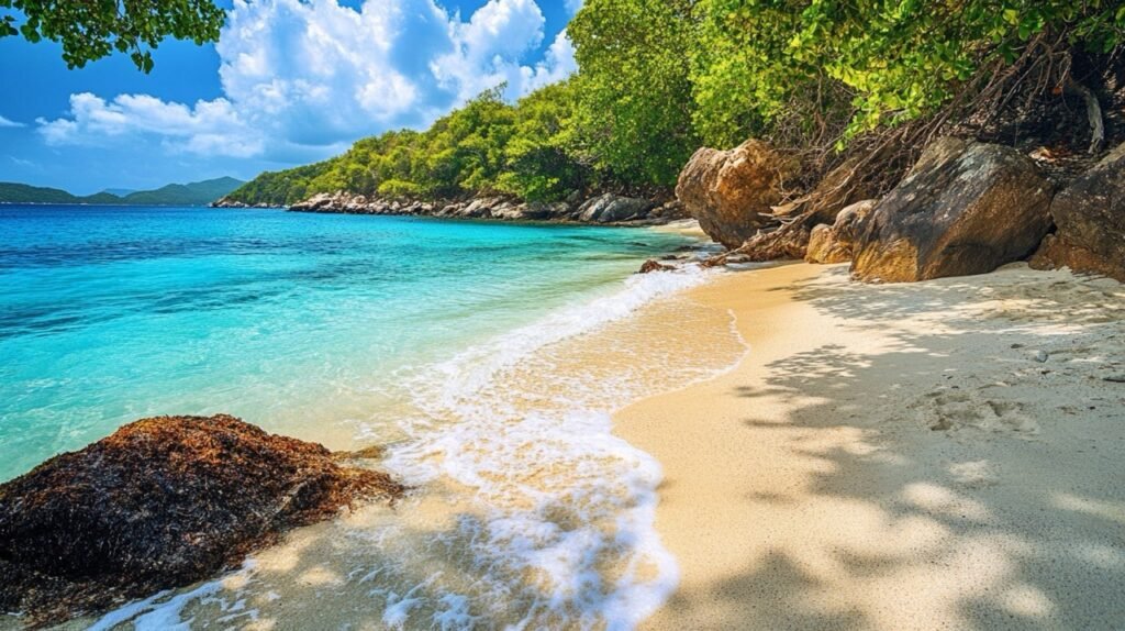 Insider Tips for Virgin Islands National Park