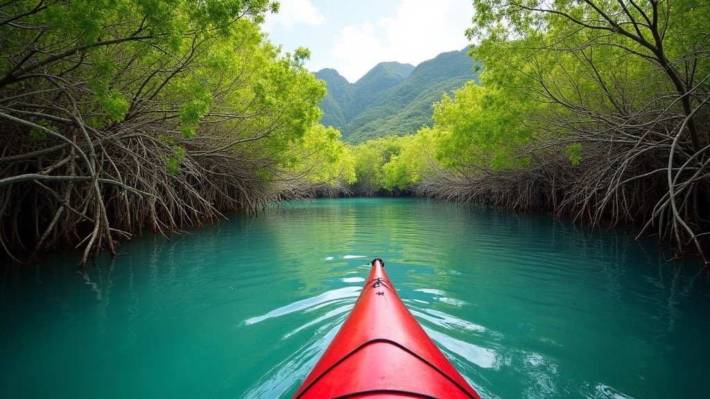 Family Activities in Virgin Islands National Park 
