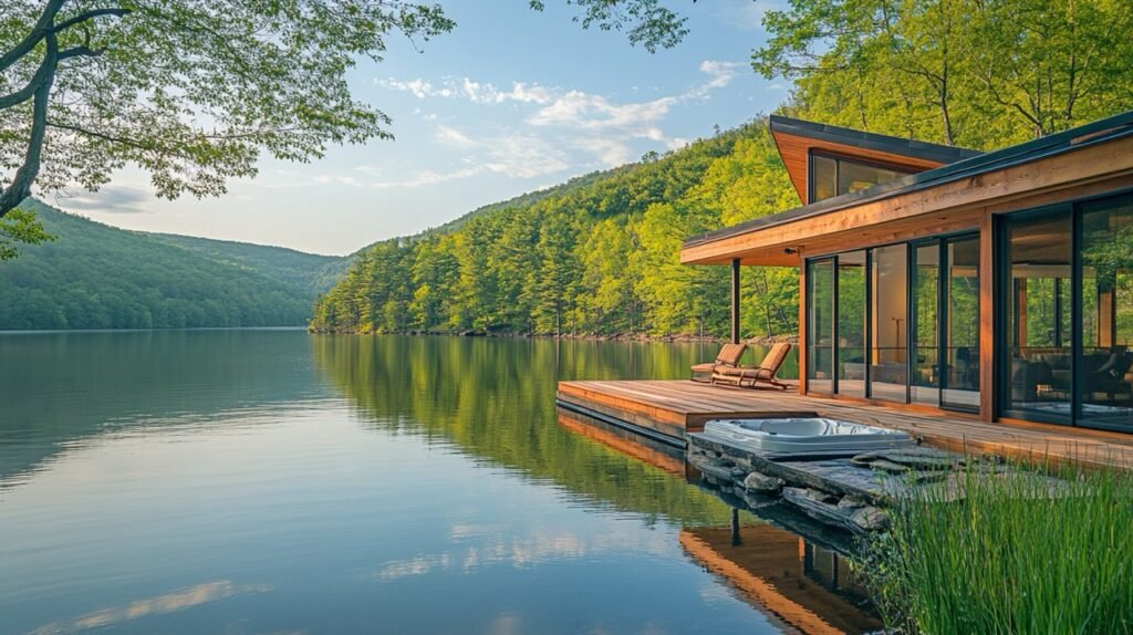 state parks in oklahoma with cabins
