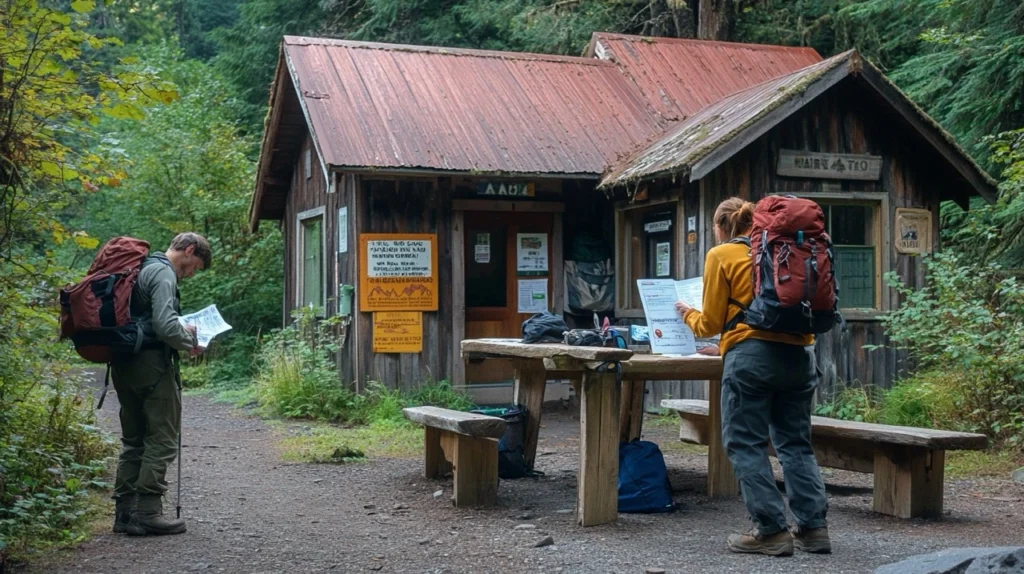 Journey Into Nature: Great Smoky Mountains Visitor Guide