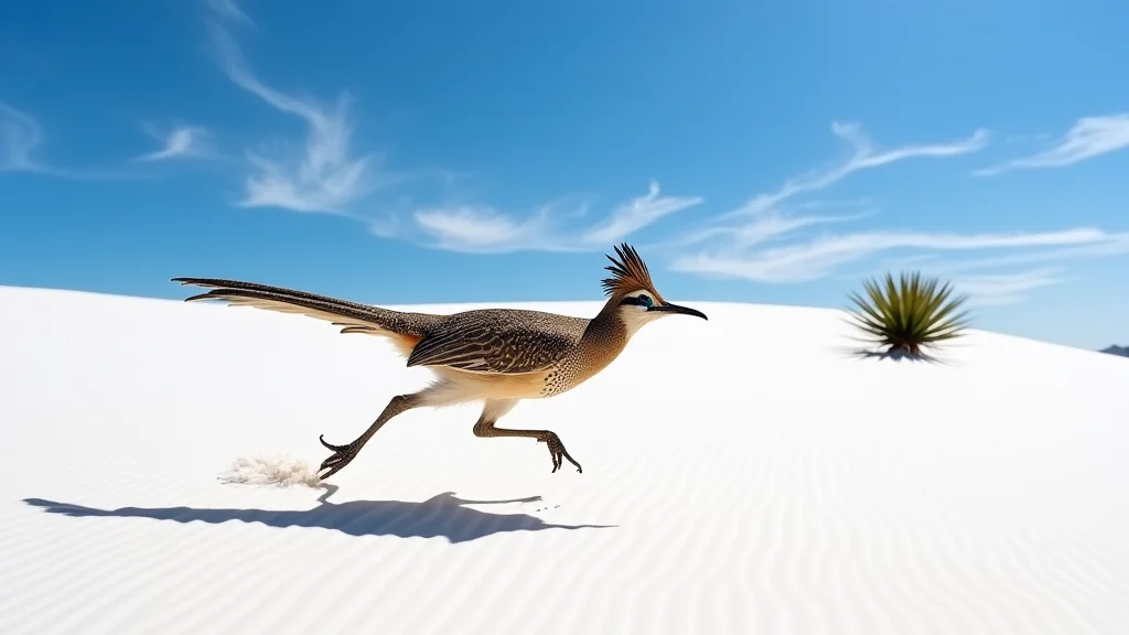 Unveiling White Sands National Park Animals: Embrace the Outdoors