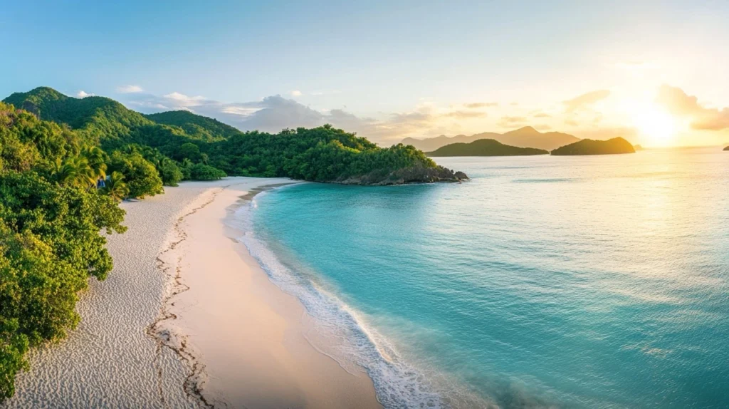 The Ultimate Virgin Islands National Park Guide 2024