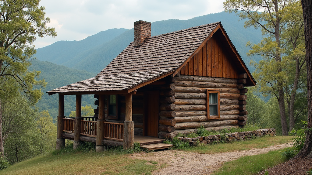 Explore Cades Cove Smoky Mountains