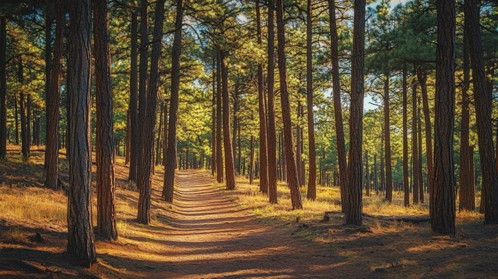 oklahoma state parks camping
