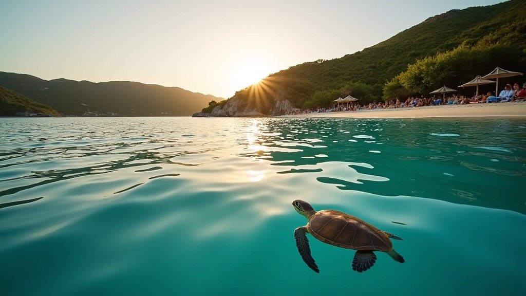 Best Time to Visit Virgin Islands National Park 