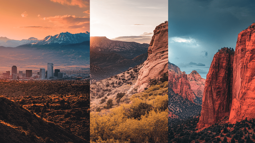 Denver to Zion National Park: The Ultimate Road Trip Guide