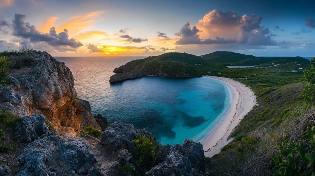 5 Stunning Beaches in Virgin Islands National Park You Can't Miss