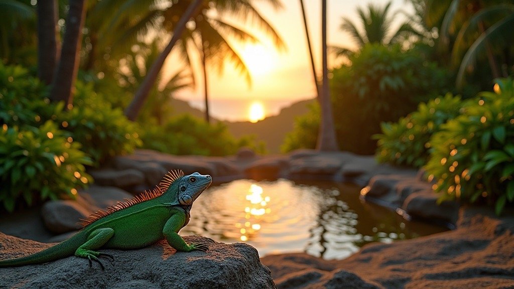 Family Activities in Virgin Islands National Park 